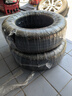 固特異（Goodyear）汽車輪胎 195/65R15 91V EF1 SPORT鷹馳F1酷跑 卡羅拉/朗逸/寶來 曬單實(shí)拍圖