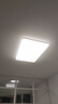 松下（Panasonic）吸頂燈全光譜護眼客廳大燈140瓦HHXQX163【國家補貼】【包安裝】 曬單實拍圖