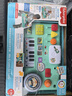 【9成新】費雪（Fisher-Price）生日禮物禮盒數字顏色學(xué)習桌早教玩具-智玩時(shí)尚音樂(lè )學(xué)習桌HTJ66 曬單實(shí)拍圖
