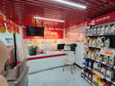 德國馬牌（Continental）汽車輪胎 225/60R18 100V UCJ 適配吉利博越 風(fēng)神AX7 曬單實(shí)拍圖