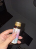 五個(gè)女博士膠原蛋白肽維C飲小分子EGCG升級口服液態(tài)飲品送禮物花少同款官旗 【經(jīng)典肽2.0】30瓶+6袋便攜裝 曬單實(shí)拍圖