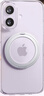 第一衛【360°旋轉支點(diǎn)殼】適用蘋(píng)果iPhone17手機殼支架磁吸MagSafe全包超薄防摔鏡頭保護套透明男女 曬單實(shí)拍圖