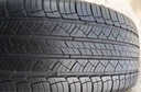 米其林（MICHELIN）汽車(chē)輪胎 235/55R18 104W 浩悅五代 Primacy 5 適配探岳/途觀L/Q3 曬單實(shí)拍圖