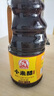 巧媳婦 小米醋 桶裝純釀造家用食醋調味炒菜涼拌點(diǎn)蘸餃子醋1.3L 1.3L小米醋 曬單實(shí)拍圖