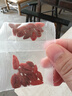 丙田 五紅湯料2000g 下奶哺乳期產(chǎn)后氣血五谷雜糧食原材料包 月子餐粥 曬單實(shí)拍圖