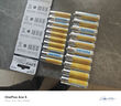 天球LR44紐扣電池10粒lr44/A76/L1154/357A/ag13適用手表電子玩具體溫計掏耳器助聽器電池lr44 曬單實拍圖