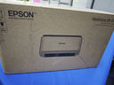 愛(ài)普生（EPSON）DS-410 A4饋紙式掃描儀自動(dòng)連續(xù)掃描 高速辦公用 雙面彩色掃描 曬單實(shí)拍圖