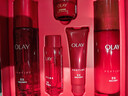 玉蘭油（OLAY）大紅瓶水乳液保濕抗皺緊致抗衰老化妝品護(hù)膚品套裝禮盒生日禮物女 曬單實(shí)拍圖