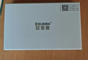 歐萊德（OULAIDE）電動(dòng)螺絲刀充電式家用迷你電起子小型套裝多功能螺絲批電動(dòng)螺絲刀 曬單實(shí)拍圖