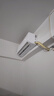 I【家電補貼25%】新一級能效空調大1.5匹掛機家用出租屋臥室冷暖空調掛機節(jié)能省電壁掛式 大1.5匹 一級能效 靜省電AI省電冷暖上門安裝 曬單實拍圖