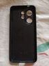 mlnewvivo S30鏡頭全包手機(jī)殼V2464A保護(hù)殼vivo S30 5G小羊皮手機(jī)套防摔保護(hù)套防滑 【海軍藍(lán)】配全屏全透明高清鋼化膜 曬單實(shí)拍圖