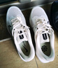 耐克（NIKE）男鞋 2025秋季新款運(yùn)動(dòng)鞋QUEST透氣網(wǎng)面鞋休閑鞋減震跑步鞋子男 藏青灰橙-103 QUEST 5 42 曬單實(shí)拍圖