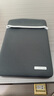 藍盛蘋(píng)果macbook air 13.6英寸內膽包筆記本電腦包聯(lián)想小新華為保護套帶電源包組合 曬單實(shí)拍圖