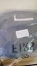 雪中飛男士休閑褲2025春夏舒適透氣簡約商務(wù)百搭長褲男 黑色 38  曬單實(shí)拍圖