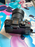 松下（Panasonic）Lumix G100D M43畫幅相機 M43卡口 微單相機 無反數(shù)碼相機 G100D單機+【25mmF1.7】單鏡頭定焦 曬單實拍圖