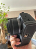 佳能（Canon）r6二代全畫(huà)幅微單相機(jī) vlog視頻數(shù)碼高清R62代 EOS R6 Mark II專(zhuān)業(yè)級(jí)微單 R6二代+RF 50mmF1.8人像定焦鏡頭 套餐三【256G卡 雙電池 機(jī)頂閃光燈 高 曬單實(shí)拍圖