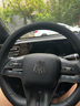 BIMLL B汽車方向盤套食品級液態(tài)硅膠超薄防滑防塵防汗冰感把套四季通用型 曬單實拍圖