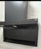 海爾（Haier）麥浪油煙機 抽吸排油煙機頂側雙吸大嘴C61pro 28大吸力指定煙灶聯(lián)動 熱熔自清潔 973UD國家補貼20% 曬單實拍圖