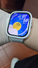 小米（MI）REDMI Watch 5 皎月銀 國家補貼 澎湃OS 2 心率血氧監(jiān)測 藍牙通話 紅米手表5 智能手表 小米汽車 曬單實拍圖