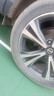普利司通（Bridgestone）汽車(chē)輪胎 215/55R18 99V XL H/L001 適配逍客/昂科拉/傳祺GS4 曬單實(shí)拍圖
