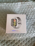 小米（MI）REDMI Watch 5 皎月銀 國(guó)家補(bǔ)貼 澎湃OS 2 心率血氧監(jiān)測(cè) 藍(lán)牙通話 紅米手表5 智能手表 小米汽車 曬單實(shí)拍圖