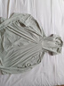 蕉內(nèi)涼皮3系斗篷防曬衣女士皮膚衣透氣抗菌戶外防曬服春夏新款 曬單實拍圖