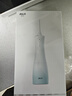 拜爾M4電動沖牙器 手持式專業(yè)水牙線家用聲波去除器超正畸專用牙齒清潔洗牙神器 送女男友 曬單實(shí)拍圖