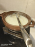 蘇泊爾（SUPOR）陶瓷煲砂鍋熬藥煮粥燜飯燉鍋養生湯鍋飯煲煲耐高溫明火專(zhuān)用 菜煲煲【2-4人】 2L 曬單實(shí)拍圖