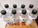 外星人電解質(zhì)水 500mL*8瓶 青檸*2荔枝海鹽*2白桃*2白葡萄蘆薈*2 整箱裝 曬單實(shí)拍圖