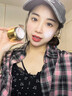 LA美國美白素顏霜女懶人遮瑕防水防汗自然提亮三合一貴婦膏隔離男士 去黃抗皺緊致抗衰老裸妝bb面霜 曬單實(shí)拍圖