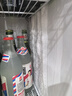 白雪雅竹展示柜冷藏大容量飲料柜冰柜商用保鮮柜超市玻璃門(mén)冰箱立式啤酒柜 大雙門(mén)下機(jī)【直冷】1200*550*2000mm 曬單實(shí)拍圖
