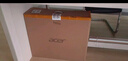 宏碁（acer）非凡GO 微邊框一體機(jī)電腦臺(tái)式機(jī) 27英寸（酷睿標(biāo)壓 12代 i5-12450H 16G+512G ）  曬單實(shí)拍圖