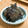 白沙溪 安化黑茶 2018年金花茯茶磚茶天尖嫩料天茯茶葉禮盒1000g送禮袋 曬單實拍圖