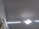 飛利浦（PHILIPS） led長(cháng)條形燈燈管t5一體燈管可串聯(lián)日光長(cháng)條光管 明皓BN058C支架燈 T5裝單頭電源線(xiàn)（1條） 曬單實(shí)拍圖
