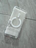 KOOLIFE適用 iPhone15手機殼保護套 蘋(píng)果15手機殼磁吸保護套Magfase透明殼高透柔軟背殼超薄防摔簡(jiǎn)約男女 曬單實(shí)拍圖