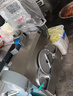 松崎京選商用切菜機多功能雙頭變頻食堂食品加工廚房電動葉菜根莖切段切絲切片切丁切碎機 803升級工程款丨切絲片丁段 曬單實拍圖