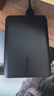 東芝（TOSHIBA）4TB 移動(dòng)硬盤(pán)機械 新小黑A(yíng)5 USB3.2 Gen 1 大容量 兼容Mac 數據存儲 輕薄便攜 曬單實(shí)拍圖