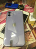 蘋果 iPhone11 蘋果11 靚機99新原裝屏 二手蘋果手機 國行全網(wǎng)通4G雙卡雙待 靚機 紫色（評價有禮） 95新256G精選靚機（電池100+快充大禮包） 曬單實拍圖