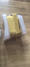 鹿珞德國品質(zhì)錫紙盒一次性戶外燒烤專用野餐盒外賣飯盒鋁箔打包 厚金方S930ml-(16個裝)配透明蓋 曬單實拍圖