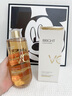 維特絲VC去黃提亮爽膚水500ml保濕水護(hù)膚品濕敷水抗皺縮毛孔精華水乳男 曬單實(shí)拍圖