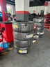 米其林（MICHELIN）汽車輪胎/新能源輪胎 255/40R20 101W XL TL 競馳 PILOT SPORT EV 曬單實拍圖