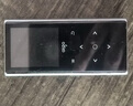愛(ài)國者aigo mp3-500 64G便攜mp3音樂(lè )播放器 mp4藍牙學(xué)生隨身聽(tīng)英語(yǔ)運動(dòng)跑步無(wú)損錄音 U盤(pán)式USB-C口 黑色 曬單實(shí)拍圖