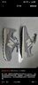NEW BALANCE NB574官方男鞋女鞋情侶鞋夏季透氣網(wǎng)鞋拼接復古潮流休閑運動(dòng)鞋 灰色 U574UL2 44 腳長(cháng)28 曬單實(shí)拍圖