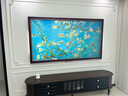 長虹電視85D7H Ultra 黑晶屏【包安裝】85英寸 MiniLED 氛圍大師 AI光翼壁畫電視家電以舊換新國補(bǔ)20％ 曬單實(shí)拍圖