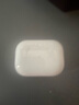 Apple/蘋(píng)果 AirPods Pro (第二代) 搭配MagSafe充電盒 (USB-C) 蘋(píng)果耳機 藍牙耳機 適用iPhone/iPad/Mac 曬單實(shí)拍圖