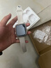 HUWALE華為機(jī)適用2025新款兒童電話手表智能5G全網(wǎng)通防水可插卡GPS定位多功能初高中小學(xué)生青少年男女孩 星空銀 【8+128GB】微信+WiFi+上課禁用 曬單實(shí)拍圖