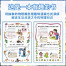 小學(xué)版小四門漫畫趣味數(shù)學(xué)物理化學(xué)漫畫書生物語文科學(xué)啟蒙書小學(xué)生兒童趣味百科全書啟蒙書全套正版6-12歲兒童科普啟蒙繪本 【精裝4冊】漫畫趣味小四門（生地物化） 課外閱讀 曬單實(shí)拍圖
