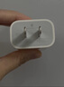 Apple全新蘋果原裝充電器蘋果充電頭原裝iPhone16/15/14/13充電器蘋果原裝充電器套裝 20W USB-C充電頭【全新未拆封】 曬單實拍圖