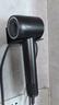 美的（Midea）高速吹風(fēng)機 39億等離子護發(fā) 家用負離子吹風(fēng)筒 殺菌除頭螨電吹風(fēng)FG208灰 國家補貼 節日/生日禮物 曬單實(shí)拍圖