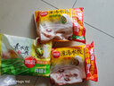 三拼灌湯水餃1kg*3袋約150只（三鮮/豬肉薺菜/雞蛋韭菜）餃子 曬單實(shí)拍圖